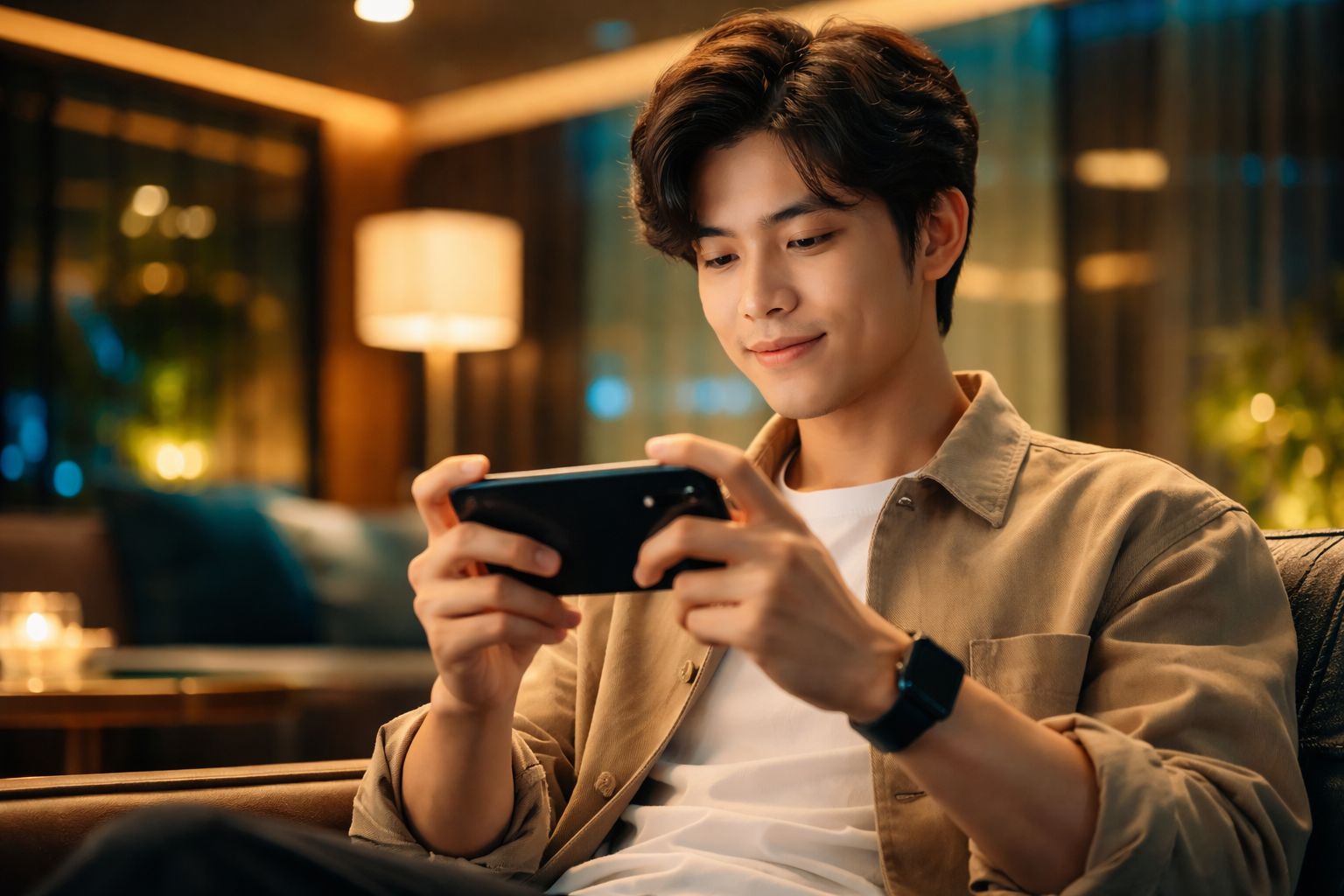 Cài Đặt 78 WINN App Để Truy Cập Di Động Nhanh Và An Toàn