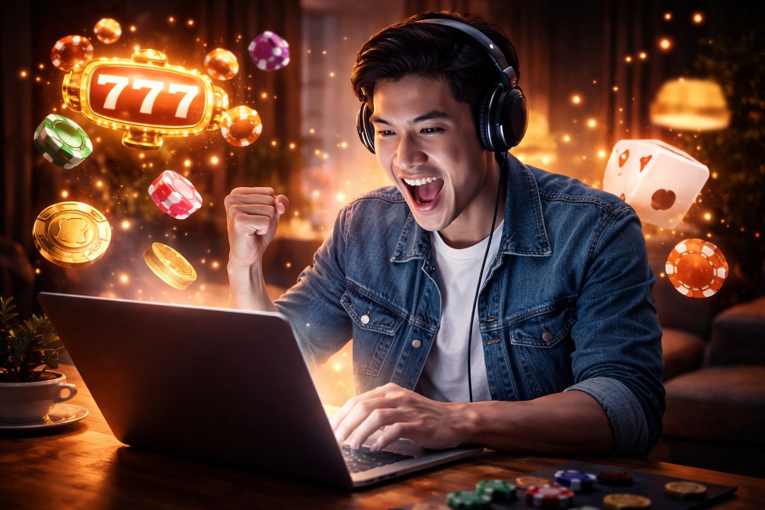 78 WINN Mang Đến Trò Chơi Phù Hợp Cho Nhiều Phong Cách Giải Trí